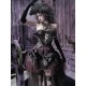 Blood Supply Legacy of the Undead Ribcage Corset(Full Payment Without Shipping)